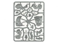 Games Workshop Figur Warhammer 40.000 Orks Mozrog Skragbad -Pen and Paper Verkäufe 211405587 xxl