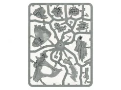 Games Workshop Figur Warhammer 40.000 Orks Mozrog Skragbad -Pen and Paper Verkäufe 211405589 xxl