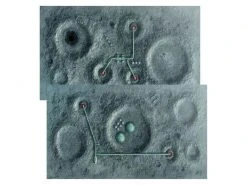 Games Workshop Spielgelände Warhammer Aeronautica Imperialis Outer Reaches -Pen and Paper Verkäufe 211797086 xxl