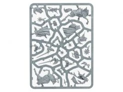 Games Workshop Figur LOTR Middle-Earth Hexenkönig von Angmar -Pen and Paper Verkäufe 212908795 xxl