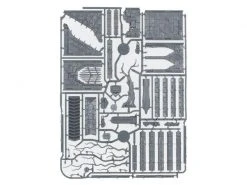 Games Workshop Geländeset LOTR Middle-Earth Ruinen von Dol Guldur -Pen and Paper Verkäufe 212909081 xxl