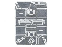 Games Workshop Geländeset LOTR Middle-Earth Ruinen von Dol Guldur -Pen and Paper Verkäufe 212909084 xxl