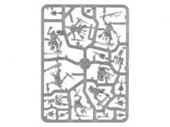 Games Workshop Figurenset Warhammer AoS Orruk Warclans: Hobgrot-Schlitza -Pen and Paper Verkäufe 212913114 xxl