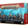 Games Workshop Figurenset Warhammer AoS Stormcast Eternals Bezwinger