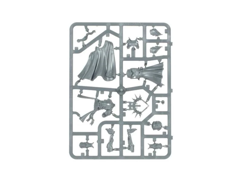 Games Workshop Figur Warhammer AoS Fürst Dominus Bastian Carthalos 5 Games Workshop Figur Warhammer AoS Fürst Dominus Bastian Carthalos – Bild 3