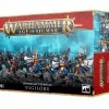 Games Workshop Figurenset Warhammer AoS Stormcast Eternals Vigiloren -Pen and Paper Verkäufe 212913432 xxl