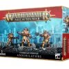 Games Workshop Figurenset Warhammer AoS Stormcast Eternals Annihilatoren -Pen and Paper Verkäufe 212913514 xxl