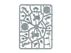 Games Workshop Figurenset Warhammer AoS Stormcast Eternals Annihilatoren -Pen and Paper Verkäufe 212913520 xxl