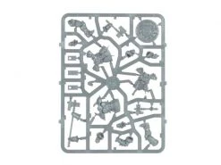 Games Workshop Figurenset Warhammer AoS Stormcast Eternals Annihilatoren -Pen and Paper Verkäufe 212913523 xxl