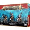 Games Workshop Figurenset Warhammer AoS Stormcast Eternals Praetoren -Pen and Paper Verkäufe 212913642 xxl