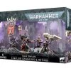 Games Workshop Figurenset Warhammer 40K Black Templars Grimaldus & Retinue -Pen and Paper Verkäufe 215134461 xxl