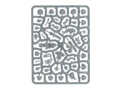 Games Workshop Figurenset Warhammer 40.000 Black Templars Kampfpatrouille -Pen and Paper Verkäufe 215135725 xxl