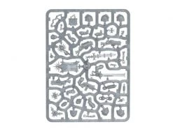 Games Workshop Figurenset Warhammer 40.000 Black Templars Kampfpatrouille -Pen and Paper Verkäufe 215135727 xxl