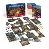 Games Workshop Spielset Warhammer Blood Bowl, Dungeon Bowl Deutsch