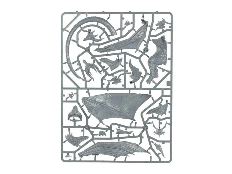 Games Workshop Figur Warhammer Age of Sigmar Krondys, Sohn des Dracothion 4 Games Workshop Figur Warhammer Age of Sigmar Krondys, Sohn des Dracothion – Bild 2