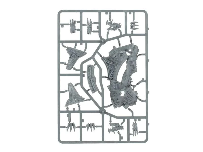 Games Workshop Figur Warhammer Age of Sigmar Krondys, Sohn des Dracothion 5 Games Workshop Figur Warhammer Age of Sigmar Krondys, Sohn des Dracothion – Bild 3