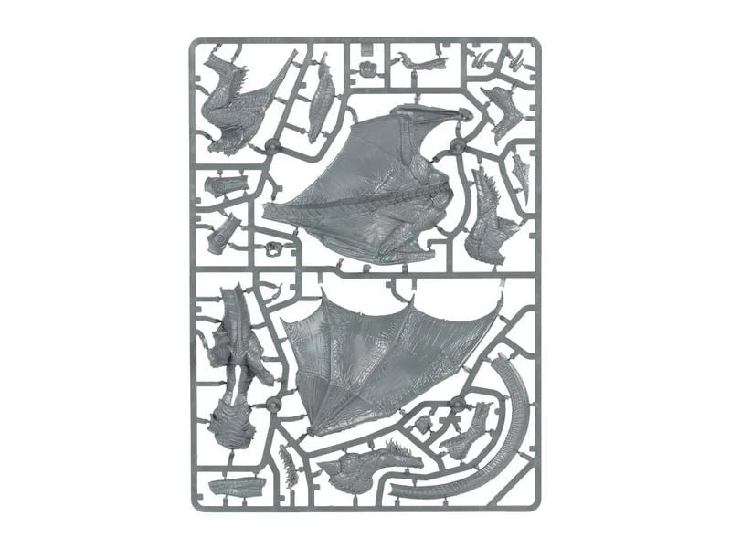 Games Workshop Figur Warhammer Age of Sigmar Krondys, Sohn des Dracothion 6 Games Workshop Figur Warhammer Age of Sigmar Krondys, Sohn des Dracothion – Bild 4