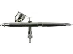 Harder & Steenbeck Airbrushpistole Evolution Silverline M 0.4