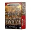 Games Workshop Figurenset Warhammer Age of Sigmar Maggotkin of Nurgle -Pen and Paper Verkäufe 216321804 xxl