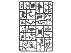 Games Workshop Figurenset Warhammer Age of Sigmar Maggotkin of Nurgle -Pen and Paper Verkäufe 216321809 xxl