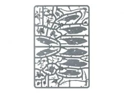 Games Workshop Figurenset Warhammer Age of Sigmar Maggotkin of Nurgle -Pen and Paper Verkäufe 216321813 xxl