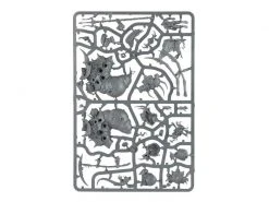 Games Workshop Figurenset Warhammer Age of Sigmar Maggotkin of Nurgle -Pen and Paper Verkäufe 216321815 xxl