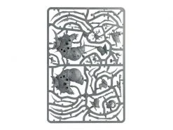 Games Workshop Figurenset Warhammer Age of Sigmar Maggotkin of Nurgle -Pen and Paper Verkäufe 216321817 xxl