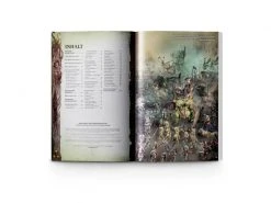 Games Workshop Buch Warhammer Age of Sigmar Maggotkin of Nurgle, DE -Pen and Paper Verkäufe 216321862 xxl
