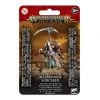 Games Workshop Figur Warhammer Age of Sigmar Fäulnisboten Hexer