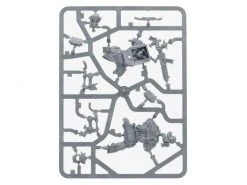 Games Workshop Figur Warhammer 40.000 Waaaghboss in Megarüstung -Pen and Paper Verkäufe 217131327 xxl