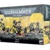Games Workshop Figurenset Warhammer 40.000 Ork Boys -Pen and Paper Verkäufe 217132515 xxl
