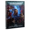 Games Workshop Codex Warhammer 40.000 Adeptus Custodes, Deutsch 2 Games Workshop Codex Warhammer 40.000 Adeptus Custodes, Deutsch -Pen and Paper Verkäufe 217890294 xxl