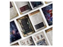 Games Workshop Codex Warhammer 40.000 Adeptus Custodes, Deutsch -Pen and Paper Verkäufe 217890308 xxl