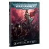 Games Workshop Codex Warhammer 40.000 Genestealer Cults, Deutsch -Pen and Paper Verkäufe 217891086 xxl