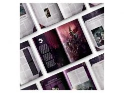 Games Workshop Codex Warhammer 40.000 Genestealer Cults, Deutsch -Pen and Paper Verkäufe 217891096 xxl