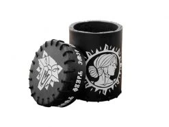 Q Workshop Würfelbecher The Witcher – Ciri: The Sword Dance