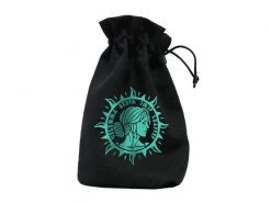 Q Workshop Würfelbeutel The Witcher – Ciri: The Elder Blood