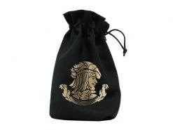 Q Workshop Würfelbeutel The Witcher – Dandelion: Stars above the Path