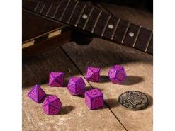Q Workshop RPG-Würfelset The Witcher – Dandelion: Hearts Conqueror (7) -Pen and Paper Verkäufe 218421366 xxl