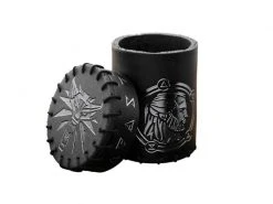 Q Workshop Würfelbecher The Witcher – Geralt: Sword of Destiny