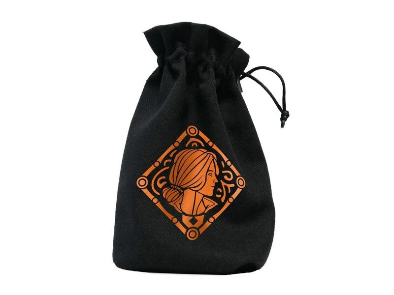 Q Workshop RPG-Würfelset The Witcher – Triss: Sorceress of the Lodge 3 Q Workshop RPG-Würfelset The Witcher – Triss: Sorceress of the Lodge