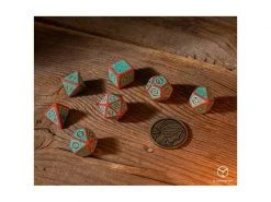 Q Workshop RPG-Würfelset The Witcher – Triss: Merigold the Fearless (7) 7 Q Workshop RPG-Würfelset The Witcher – Triss: Merigold the Fearless (7) -Pen and Paper Verkäufe 218422387 xxl