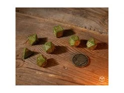 Q Workshop RPG-Würfelset The Witcher – Triss: Fourteenth Hill (7) 7 Q Workshop RPG-Würfelset The Witcher – Triss: Fourteenth Hill (7) -Pen and Paper Verkäufe 218422423 xxl