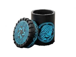 Q Workshop Würfelbecher The Witcher – Yennefer: A Shard of Ice