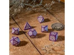 Q Workshop The Witcher – Yennefer: Lilac and Gooseberries (7) -Pen and Paper Verkäufe 218422675 xxl