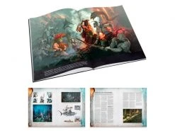 Games Workshop Spielset Warhammer Age of Sigmar Zorn aus der Tiefe (DE) -Pen and Paper Verkäufe 219221434 xxl