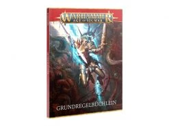 Games Workshop Spielset Warhammer Age of Sigmar Zorn aus der Tiefe (DE) -Pen and Paper Verkäufe 219221436 xxl