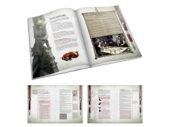 Games Workshop Spielset Warhammer Age of Sigmar Zorn aus der Tiefe (DE) -Pen and Paper Verkäufe 219221438 xxl