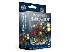 Games Workshop Warhammer Underworlds die Schwarzpulverpiraten, DE