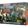 Games Workshop Starterset Warhammer 40.000 Kill Team, Deutsch -Pen and Paper Verkäufe 219274092 xxl